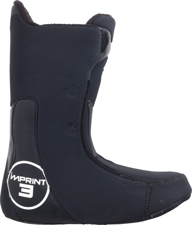 Burton Raptor Snowboard Boots 2012