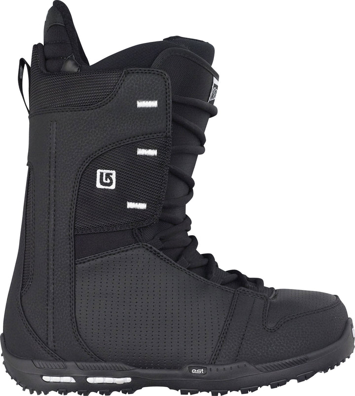 Burton Rampant Snowboard Boots 2012