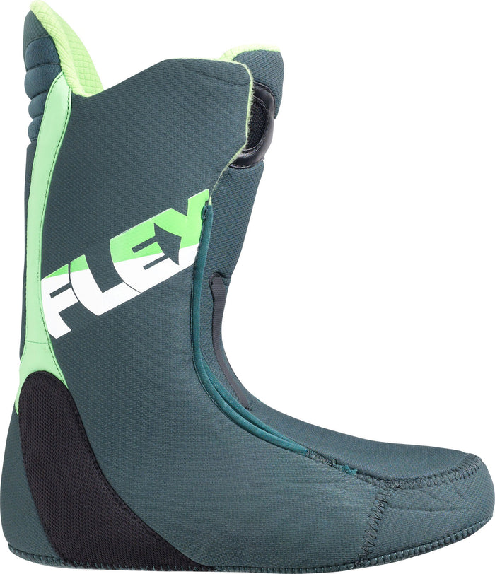 Burton Rampant Snowboard Boots 2012