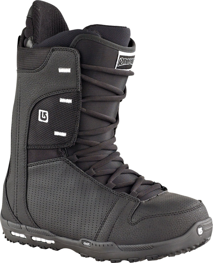 Burton Rampant Snowboard Boots 2012