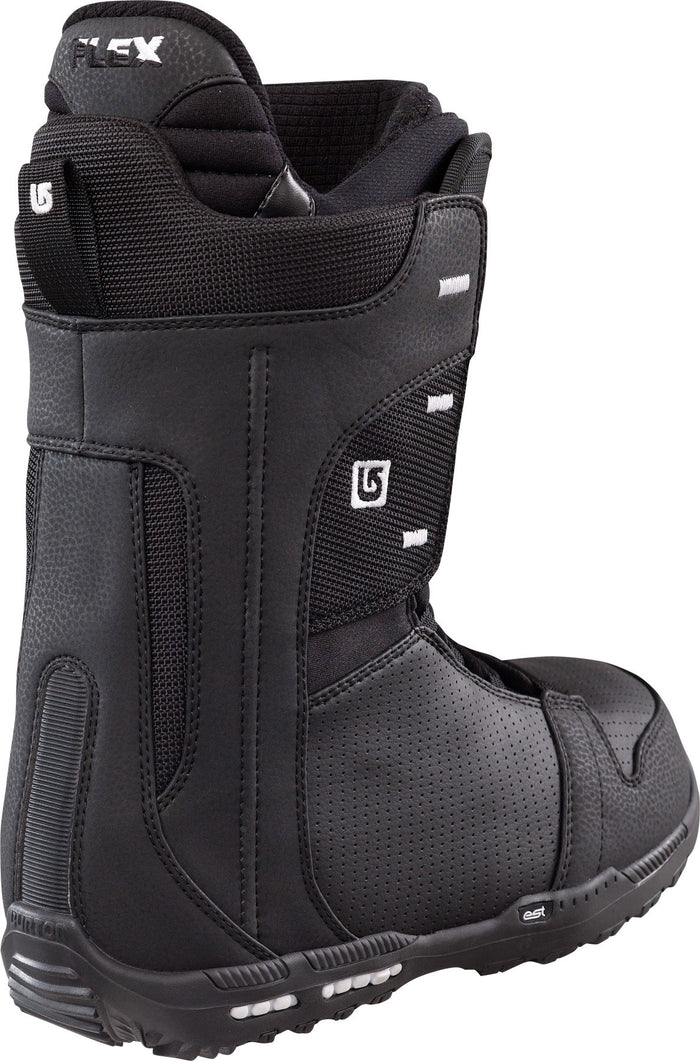 Burton Rampant Snowboard Boots 2012