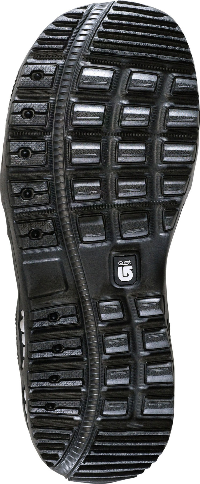 Burton Rampant Snowboard Boots 2012