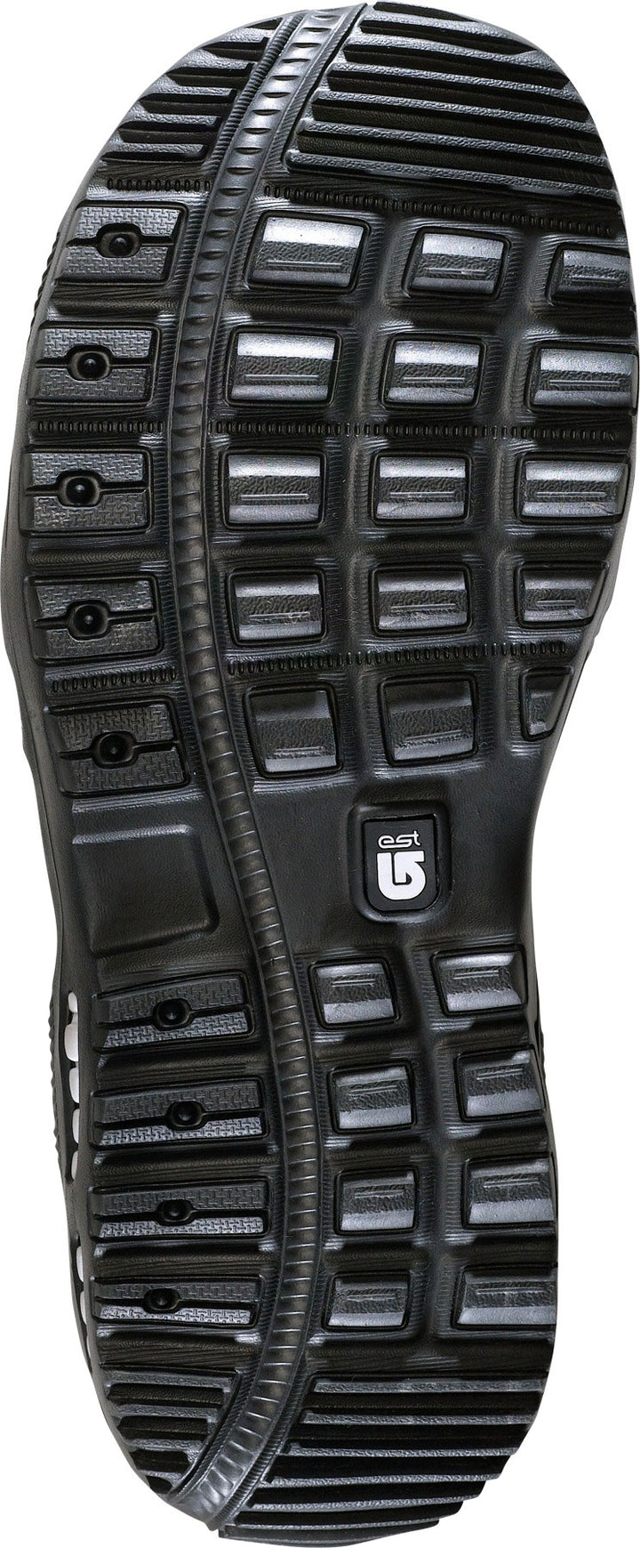 Burton Rampant Snowboard Boots 2012