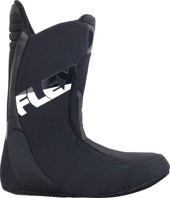 Burton Rampant Snowboard Boots 2012