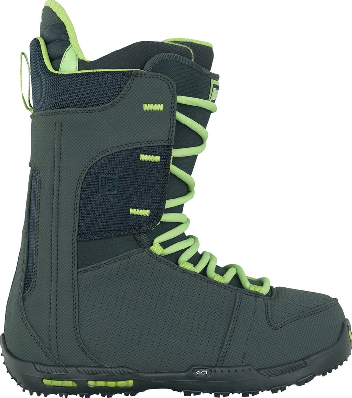 Burton Rampant Snowboard Boots 2012