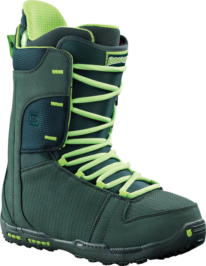 Burton Rampant Snowboard Boots 2012