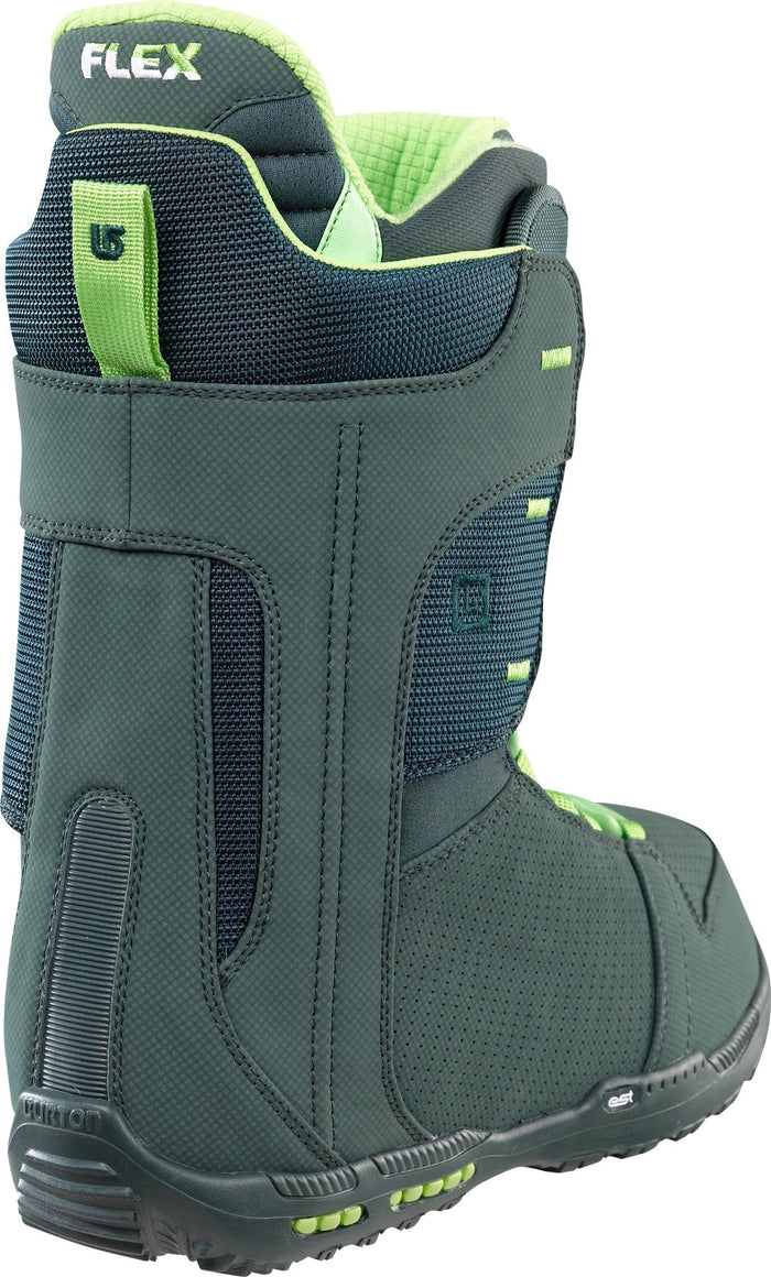 Burton Rampant Snowboard Boots 2012