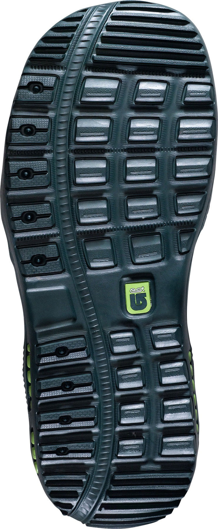 Burton Rampant Snowboard Boots 2012