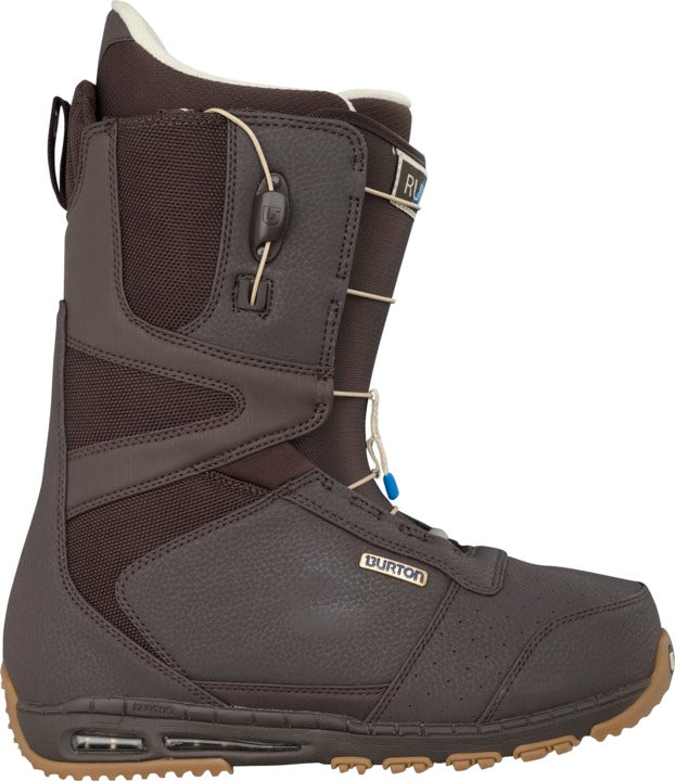 Burton Ruler Snowboard Boots 2012