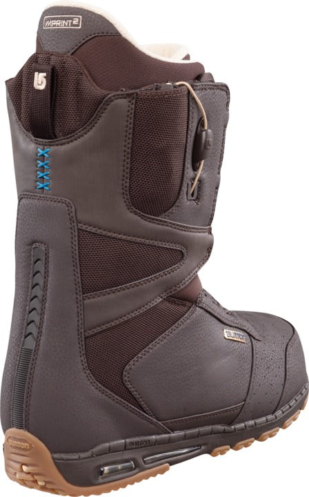 Burton Ruler Snowboard Boots 2012