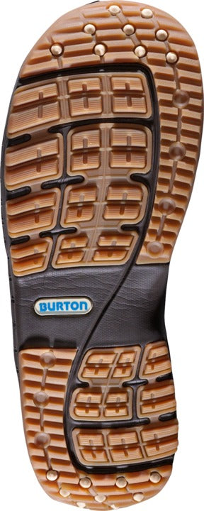 Burton Ruler Snowboard Boots 2012