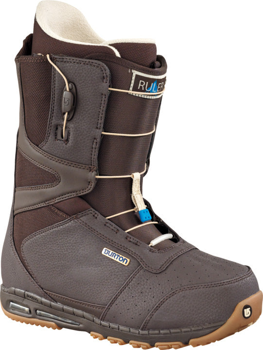 Burton Ruler Snowboard Boots 2012
