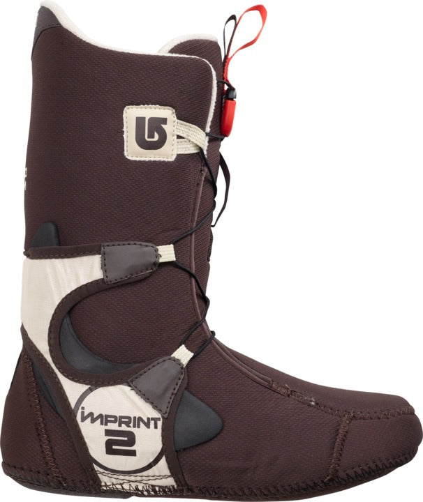 Burton Ruler Snowboard Boots 2012