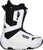 Burton Moto Snowboard Boots 2012 White/Black
