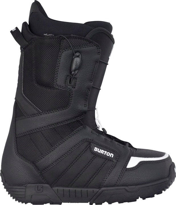 Burton Moto Snowboard Boots 2012