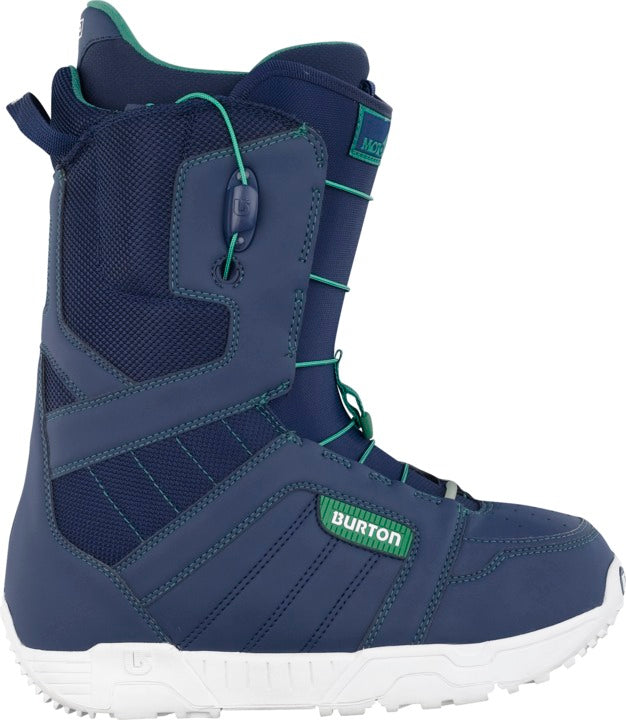 Burton Moto Snowboard Boots 2012
