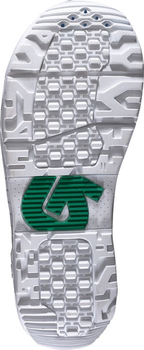 Burton Moto Snowboard Boots 2012
