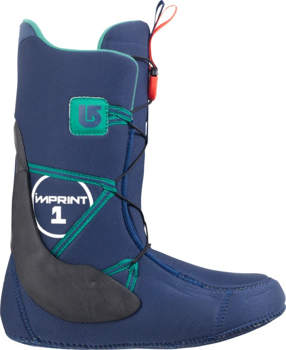 Burton Moto Snowboard Boots 2012
