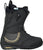Burton Supreme Snowboard Boots - Women's 2012 Black/Black