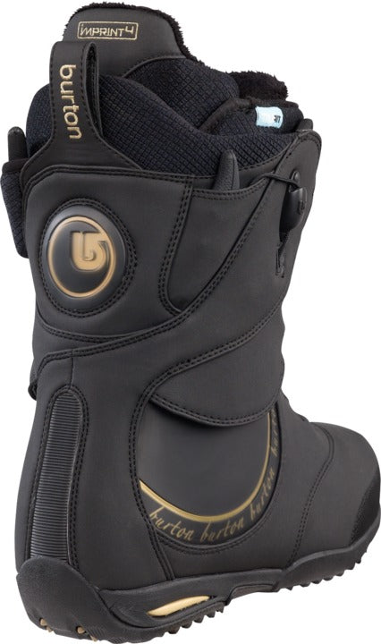 Burton Supreme Snowboard Boots - Women's 2012