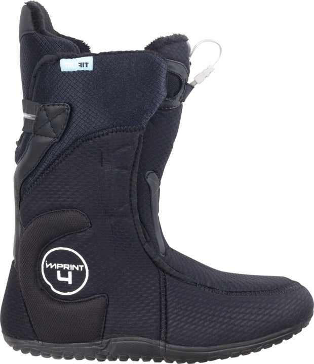 Burton Supreme Snowboard Boots - Women's 2012