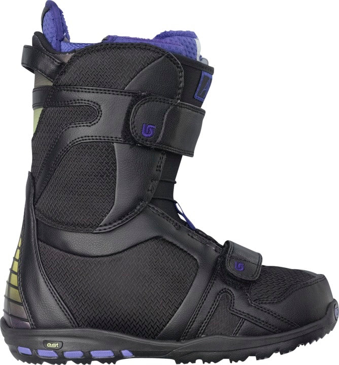 Burton Axel Snowboard Boots - Women's 2012