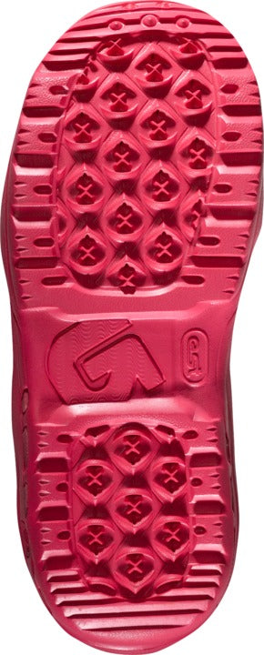 Burton Axel Snowboard Boots - Women's 2012