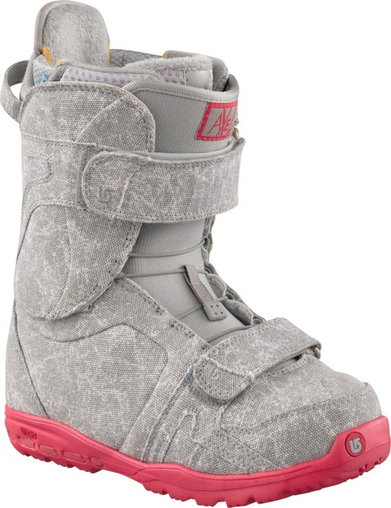 Burton Axel Snowboard Boots - Women's 2012