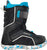 Burton Zipline Snowboard Boots - Youth 2012 Black/Gray/Blue