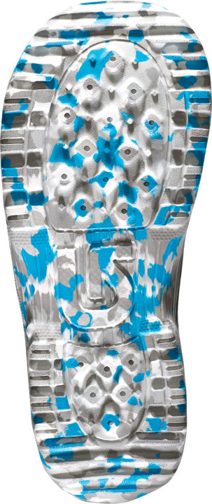 Burton Zipline Snowboard Boots - Youth 2012