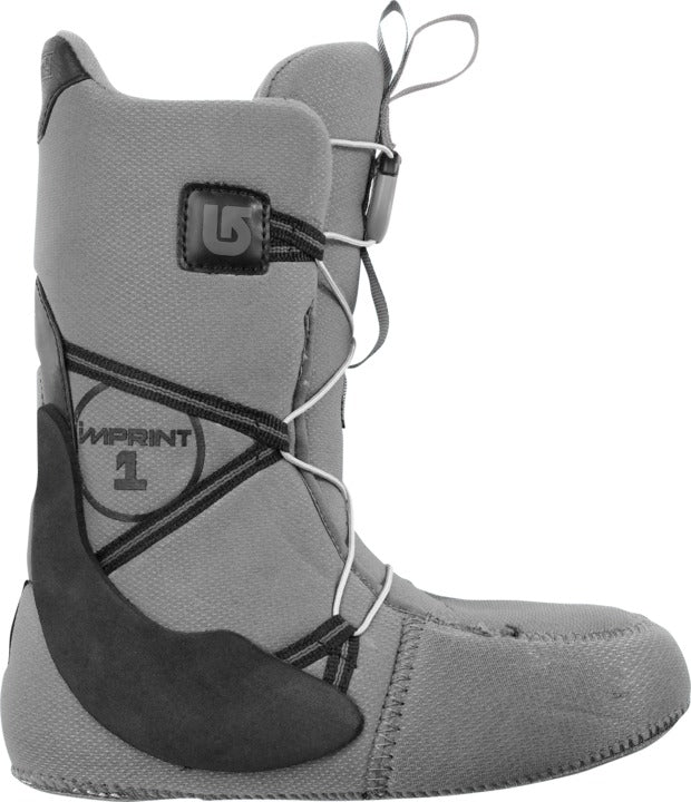 Burton Zipline Snowboard Boots - Youth 2012