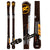 Rossignol Experience 83 Skis + Axium 120 Bindings 2012