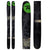 Rossignol S7 Skis 2012