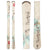 Rossignol Temptation 82 Skis - Women's 2012