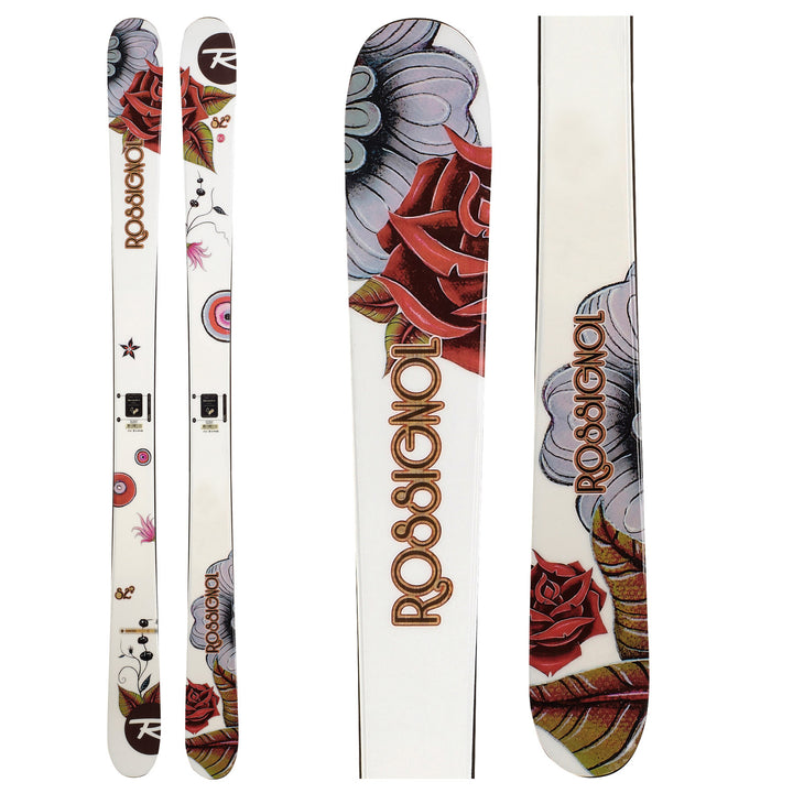Rossignol S2 Skis - Women's 2012