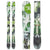 Rossignol S7 Pro Skis - Youth 2012