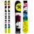 Rossignol Scratch Pro Skis - Youth 2012