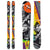 Rossignol Sprayer Pro Skis - Youth 2012