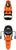 Rossignol FKS 140 L Ski Bindings (90mm Brakes) 2012