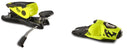 Rossignol Axium 120 XL Ski Bindings (100mm Brakes) 2012