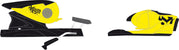 Rossignol Axium 110 XL Ski Bindings (100mm Brakes) 2012