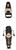 Rossignol Saphir 110 L Ski Bindings (85mm Brakes) - Women's 2012