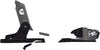 Rossignol Axial2 100 XL Ski Bindings (100mm Brakes) - Youth 2012