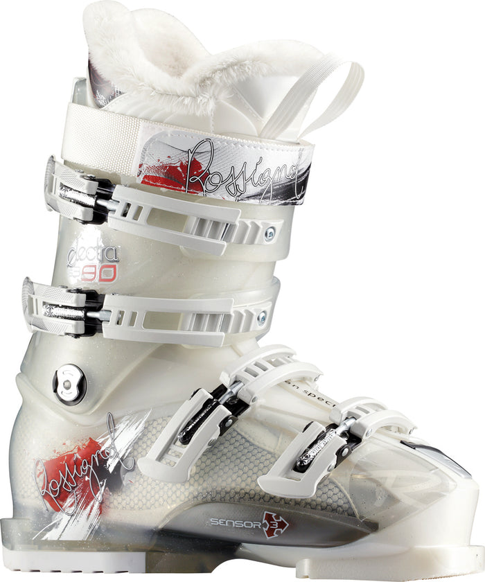 Rossignol Electra Sensor3 90 Ski Boots - Women's 2012