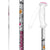 Rossignol Diva - Youth Ski Poles 2012 None