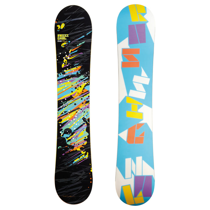 Rossignol Tesla Snowboard - Women's 2012