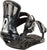 Rossignol Cage Snowboard Bindings 2012