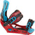 Rossignol Cage Snowboard Bindings 2012