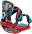 Rossignol Cage Snowboard Bindings 2012