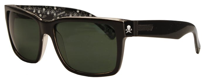 Von Zipper Jackass Elmore Sunglasses
